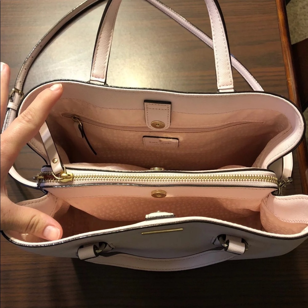 Kate Spade Purse - Picture 4 of 6